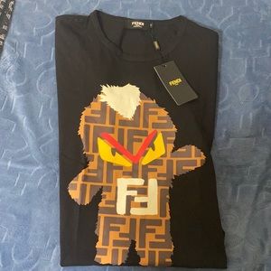 Fendi women’s T shirt